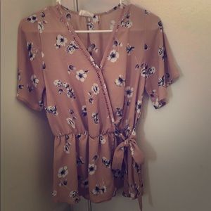 Women’s blouse